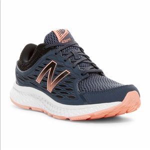 New Balance running sneaker